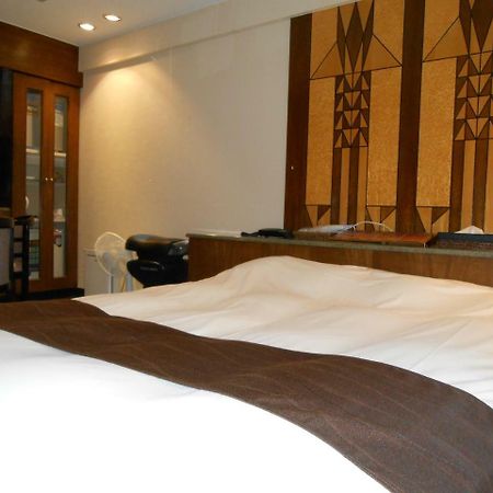 Hotel Lumiere Gotenba (Adults Only) Экстерьер фото