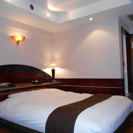 Hotel Lumiere Gotenba (Adults Only) Экстерьер фото